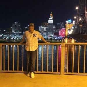 Meet your Posher, Jacob